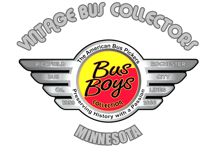 Busboys Logo