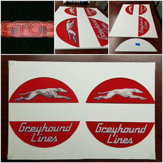 Greyhound Lines