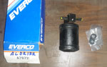AC DRIER A7972 EVERCO