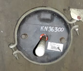 Brake Chamber KN36300