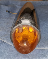 marker light