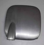 Mirror Head Universal Coach Parts 2364386