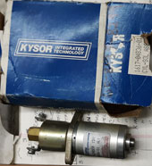 KYSOR Cylinder 1617-04836-01