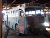 1939 Yellow Coach 743