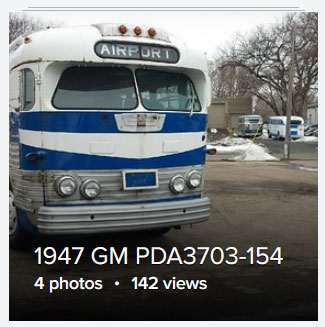 1947 GM PDA 3703-154