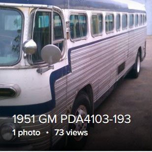 1951 GM PDA4103-193