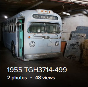 1955 GM TGH3714-499