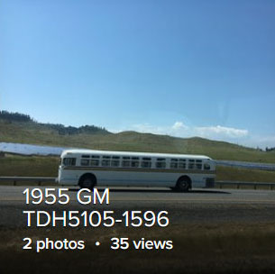 1955 GM TDH5105-1596