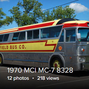 1970 MCI MC-7 8328