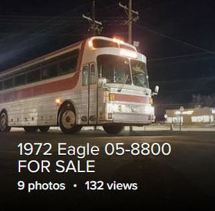 1972 Eagle 05-8800