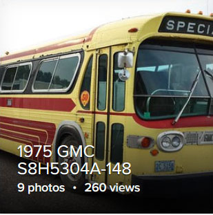 1975 GMC S8H5304A-148