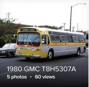 1980 GMC T8H5307A
