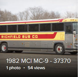 1982 MCI MC-9 37370