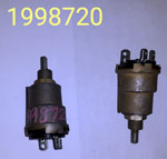 Switch GM 1998720
