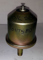 Pressure Switch 1017580 oil sensor