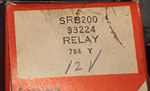 relay 33224