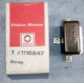 1116847 Relay 