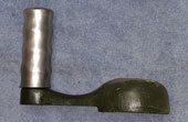 Door Handle, GM 2471068