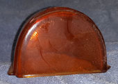 Amber Marker Lens