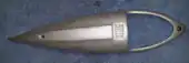 Marker light housing PILOT 8209A