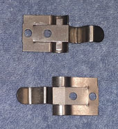 Window Latch GM 